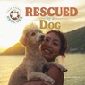 Rescued by a Dog - Joyce Markovics - 9781668964804