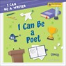I Can Be a Poet - Meeg Pincus - 9781668964965
