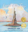 Land of the Free: America's ABC - Devin Scillian - 9781668979020