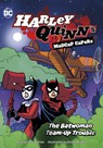 The Batwoman Team-Up Trouble - Laurie S. Sutton - 9781669015734