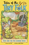 Roo and the Big Garden Redo - Steve Foxe - 9781669060178