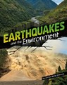 Earthquakes and the Environment - Jamee-Marie Edwards - 9781669071006