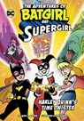 Harley Quinn's Time Twister - Laurie S. Sutton - 9781669072218