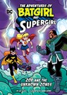 Zod and the Unknown Zones - Jay Albee - 9781669072324