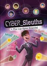 The Lip-Sync Scandal - Natasha Deen - 9781669075219