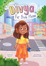 Divya Far from Home - Sita Jit - 9781669077961