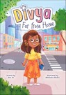 Divya Far from Home - Sita Jit - 9781669077985