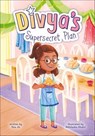 Divya's Supersecret Plan - Sita Jit - 9781669078050