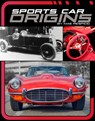 Sports Car Origins - Mae Respicio - 9781669078814