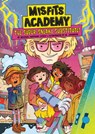 The Super-Sneaky Substitute! - Michael Anthony Steele - 9781669082361