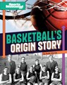 Basketball's Origin Story - Matt Chandler - 9781669090328