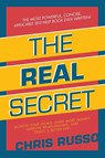 THE REAL SECRET - Chris Russo - 9781669842224