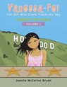 Vanessa-Fei the Girl Who Could Touch the Sky - Juanita McCarter Bryan - 9781669864936