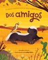 Dos amigos - Georgina Lázaro - 9781669913665