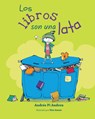 Los Libros Son Una Lata - Andrés Pi Andreu - 9781669935216