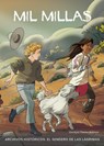 Mil Millas: El Sendero de Las Lágrimas - Precious McKenzie - 9781669939849