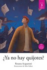¿Ya No Hay Quijotes? - Rosana Acquaroni - 9781669945093
