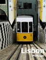 Lisbon Portugal: Coffee Table Photography Travel Picture Book Album Of A Portuguese City in Southern Europe Large Size Photos Cover - Amelia Boman - 9781672426954