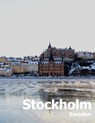Stockholm Sweden: Coffee Table Photography Travel Picture Book Album Of A Scandinavian Swedish Country And City In The Baltic Sea Large - Amelia Boman - 9781673713800