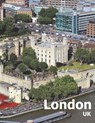 London UK: Coffee Table Photography Travel Picture Book Album Of An Island Country And British English City In Western Europe Large Size Photos Cover - Amelia Boman - 9781675585535