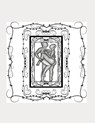 The Adult Lovers Shadow Tarot & Oracle Guide Book: Guide Book & Printable 78 Card Deck - Ashley R. Jones - 9781676497585