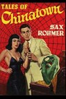 Tales of Chinatown - ROHMER,  Sax - 9781676711520