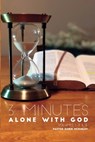 3 Minutes Alone With God Volume 1,2,&3 - Robin McKinley - 9781677789368