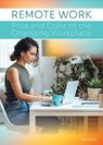 Remote Work: Pros and Cons of the Changing Workplace - Gail Snyder - 9781678206062