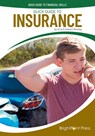 Quick Guide to Insurance - Kris Erickson Rowley - 9781678209049
