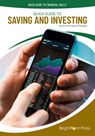 Quick Guide to Saving and Investing - Kris Erickson Rowley - 9781678209148