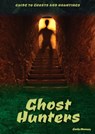 Ghost Hunters - Carla Mooney - 9781678209940