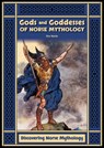Gods and Goddesses of Norse Mythology - Don Nardo - 9781678210182