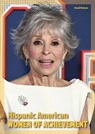 Hispanic American Women of Achievement - David Robson - 9781678210588