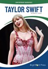 Taylor Swift - Blake A. Hoena - 9781678211561
