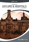 Haunted Asylums & Hospitals - Richard Sebra - 9781678211783