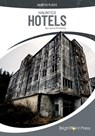 Haunted Hotels - Laura Stickney - 9781678211820