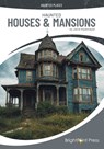 Haunted Houses & Mansions - Janie Havemeyer - 9781678211844