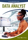 Be a Data Analyst - Tammy Gagne - 9781678212629