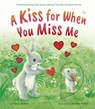 A Kiss for When You Miss Me - Poppy Bishop - 9781680102871