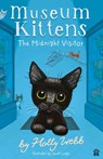 Midnight Visitor - Holly Webb - 9781680104851