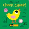 Cheep, Cheep! - Isabel Otter - 9781680106435