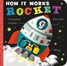 How It Works: Rocket - Amelia Hepworth - 9781680106527