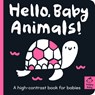 Hello Baby Animals! - Amelia Hepworth - 9781680106961