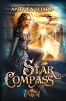 Star Compass - Anthea Sharp - 9781680131222
