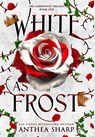 White as Frost - Anthea Sharp - 9781680131437