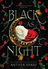 Black as Night - Anthea Sharp - 9781680131468