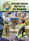 Keystone Species That Live in the Mountains - HINMAN,  Bonnie - 9781680200607
