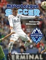 Vancouver Whitecaps FC - HINMAN,  Bonnie - 9781680204940
