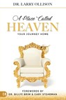 Place Called Heaven, A - Larry Ollison - 9781680314977
