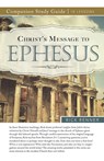 Christ's Message to Ephesus - Rick Renner - 9781680316193